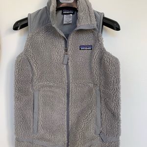 PATAGONIA CLASSIC RETRO-X VEST